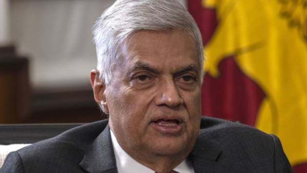 Srilanka to introduce Coupon system for Fuel: Ranil Wickremesinghe Srilanka to introduce Coupon system for Fuel: Ranil Wickremesinghe