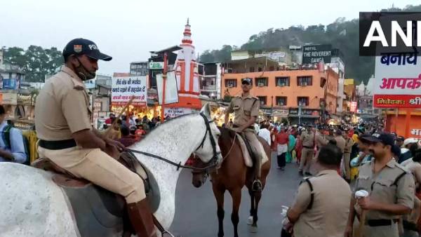 பகீரதன் தவம்