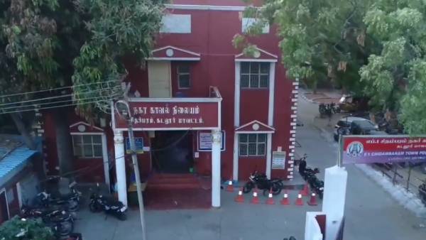 ஏடிஎம் அட்டை மாயம்