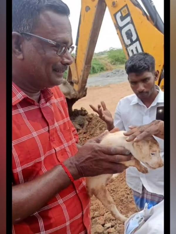 5 மணி நேர போராட்டம்