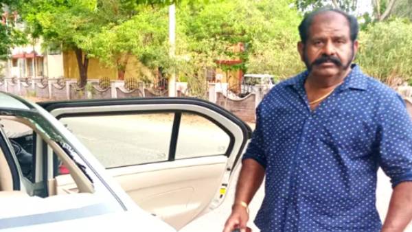நடிகர் மனு