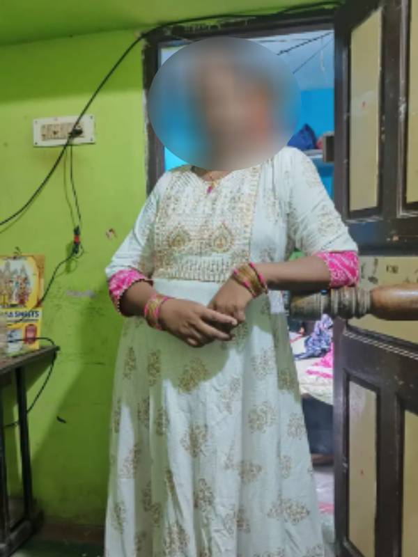 என்னாச்சு?