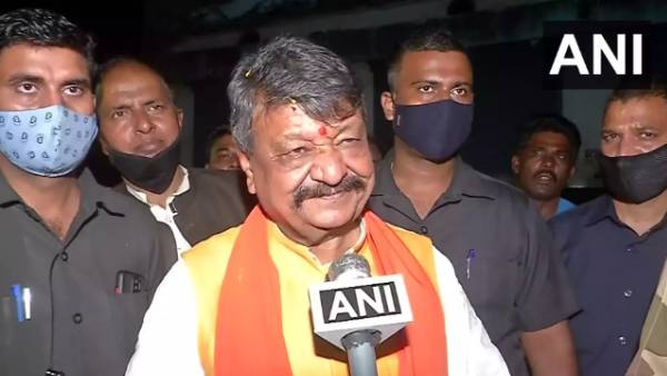If I have to hire someone for the security for the BJP office, I will give a preference to Agniveer Says Senior BJP Leader Kailash Vijayvargiya If I have to hire someone for the security for the BJP office, I will give a preference to Agniveer Says Senior BJP Leader Kailash Vijayvargiya