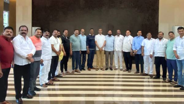 மகாராஷ்டிரா