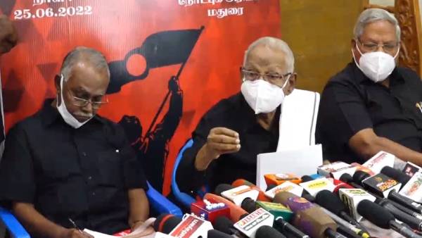 திராவிடம் தான் காரணம்
