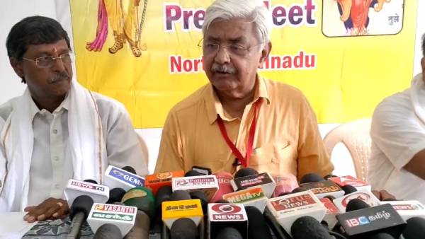 கோவிலுக்கு மட்டுமே செலவிட வேண்டும்