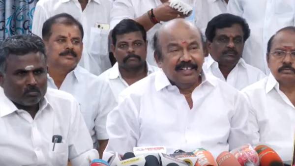 தலைமை கழக நிர்வாகிகள்