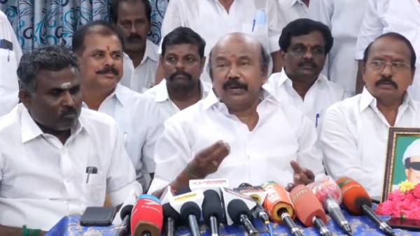 விலகிச் செல்ல வேண்டும்