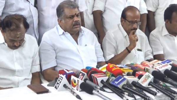அதிமுக- பாஜக போட்டியில்லை