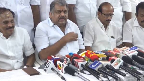 மக்களுக்குப் போராடும் பாஜக