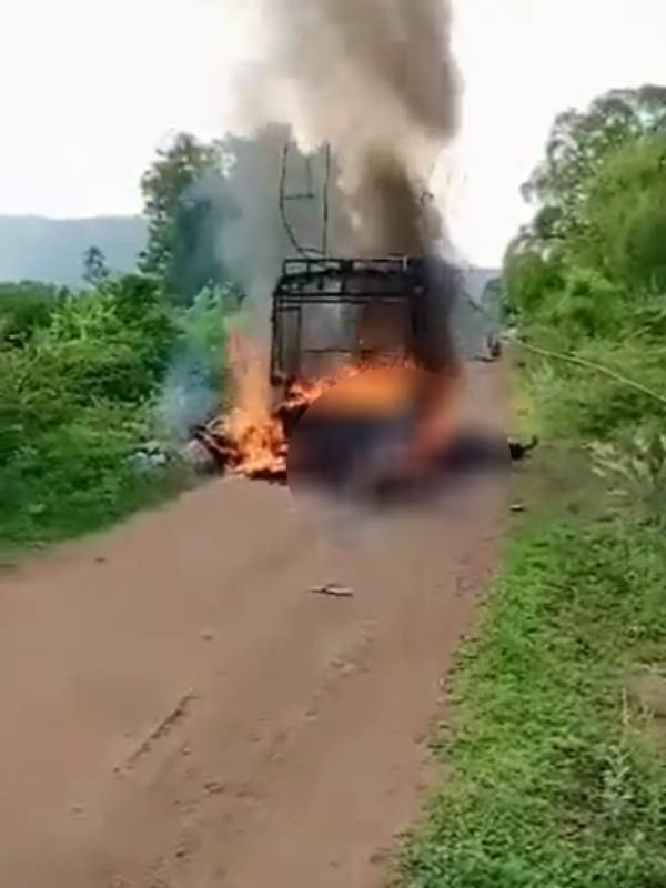 கதறி அழுத குடும்பத்தினர்