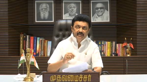 தமிழக அரசின் திட்டம்
