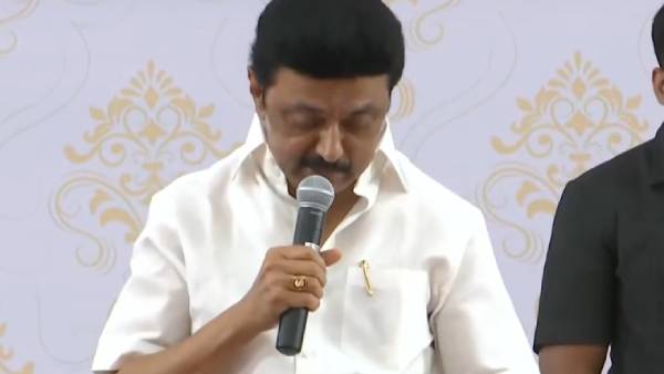 மு.க.ஸ்டாலின் வாழ்த்து