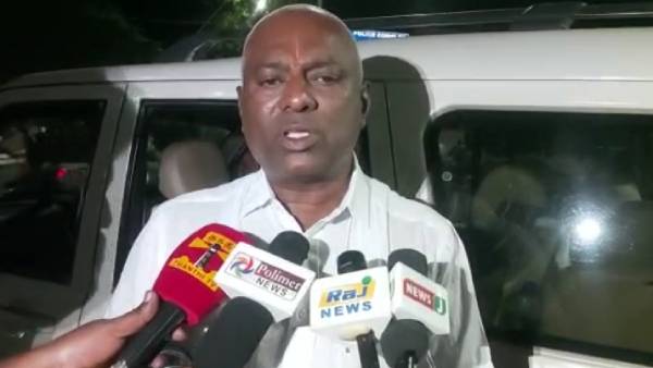 விசாரணை