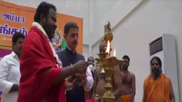 சனாதன தர்மம்