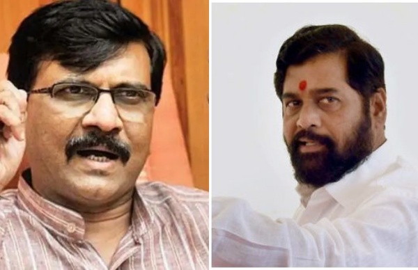 மகா: எத்தனை நாள்தான் அஸ்ஸாமில் பதுங்கி கிடப்பீங்க.. அதிருப்தி எம்.எல்.ஏ.க்களுக்கு சிவசேனா மிரட்டல் 