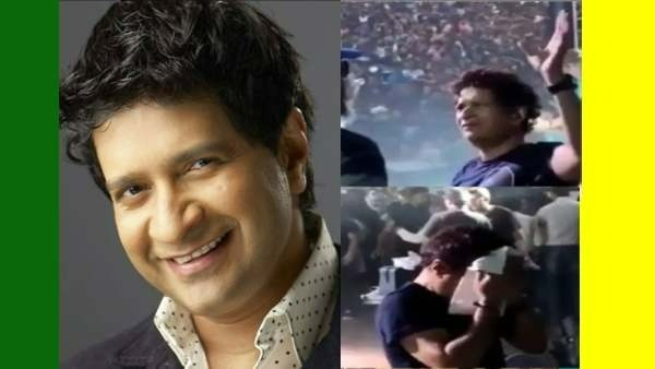 கர்சீப்பால் துடைத்து கொண்டே.. “லைட்டையாவது நிறுத்துங்க”.. பரிதாப பாடகர் கே.கே.. உடல் தகனம் இன்று