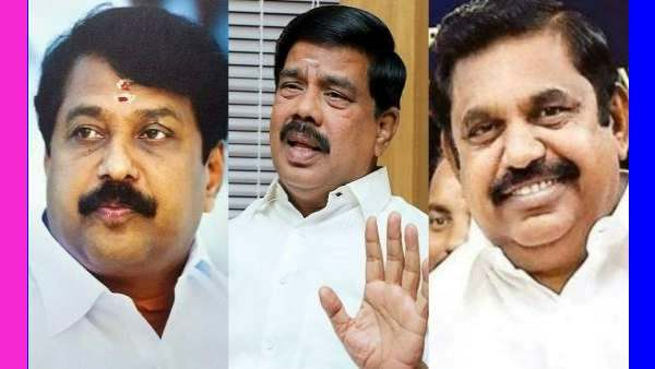 “நயினாரா?.. இங்கே “அவர்” வர போறாரா.. எடப்பாடியின் பிளானை புட்டு புட்டு வைத்த நாகராஜன்.. என்னாச்சு