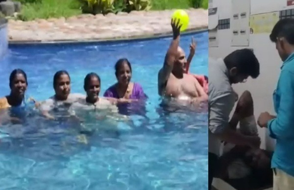 தலைமை மருத்துவர்