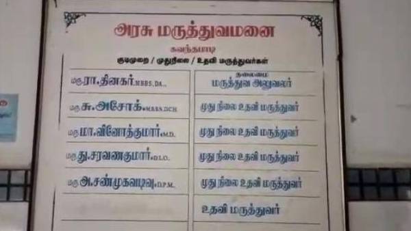 விரிவான அறிக்கை