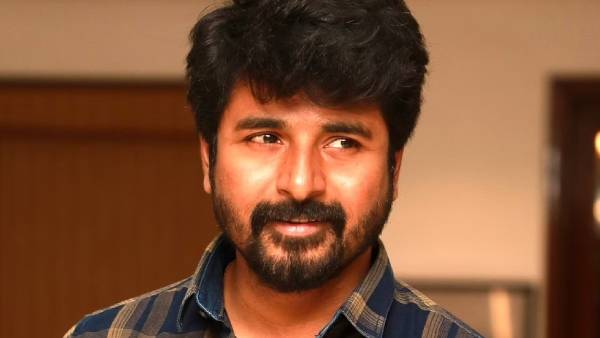 சிவகார்த்திக்கேயன் நன்றி