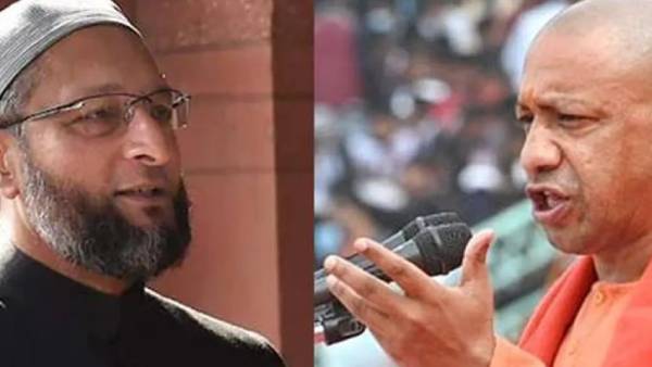 ”நீதிபதி அவதாரம் எடுத்த யோகி...  குற்றவாளியாக்கி தீர்ப்பெழுதுகிறார்” - சீறிய ஓவைசி...! 