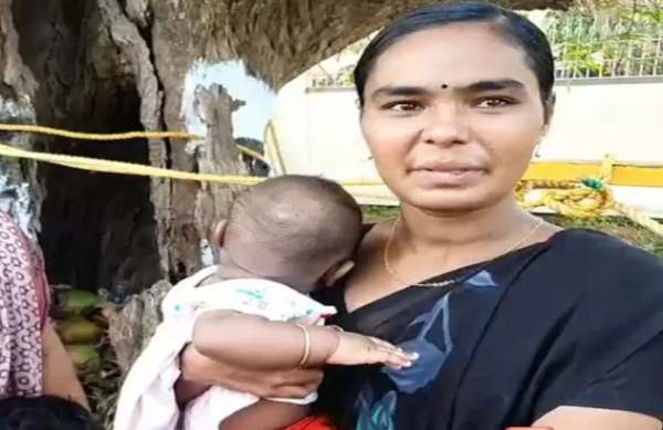 மாவட்ட கலெக்டர்