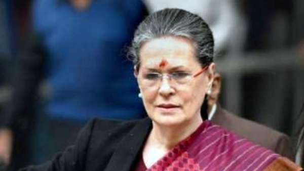 நாளை சோனியா ஆஜராவாரா?