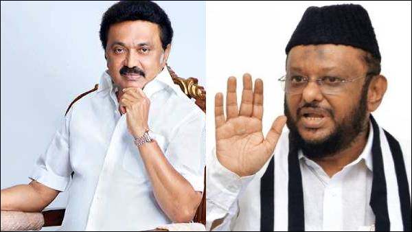 யாருக்கும் சந்தேகமே வேண்டாம்! விவசாய உற்பத்தியில் தமிழகம் புதிய சாதனை படைக்கும் -ஜவாஹிருல்லா