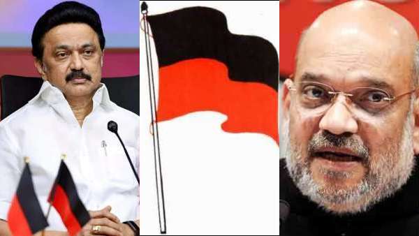 கண்ணசைத்த அமித்ஷா.. திமுகவின் “பெரிய புள்ளி“யை கட்டம் கட்டும் டெல்லி?.. சீக்ரெட் ரிப்போர்ட்