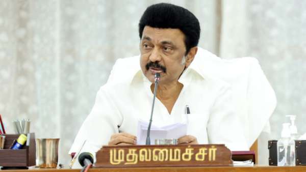 ஸ்டாலின் கையில் லகான்