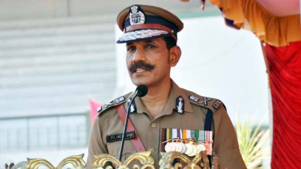 மின்நுகர்வோர்களுக்கு டிஜிபி எச்சரிக்கை