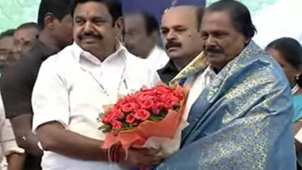என்ன காரணம்?