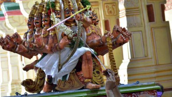 ராமேஸ்வரம்