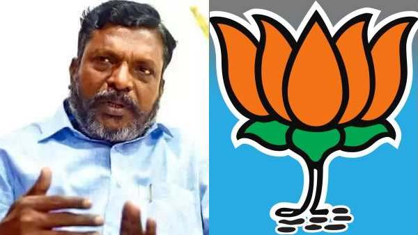 பாஜக, இந்துத்துவாவின் நாடக அரசியல்- திருமாவளவன்