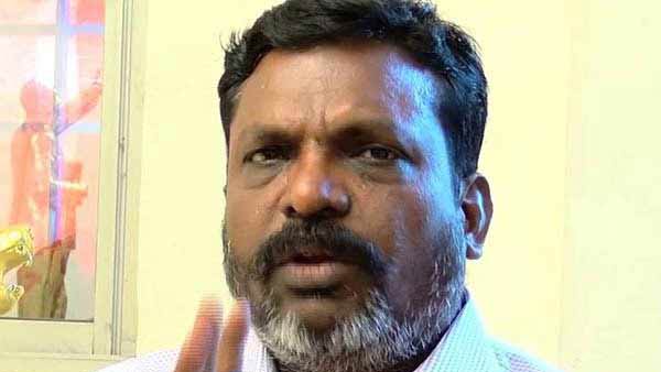 திருமாவளவன்