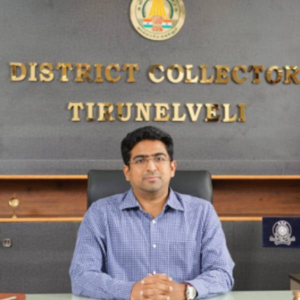 கலெக்டர் கூறுவது என்ன?