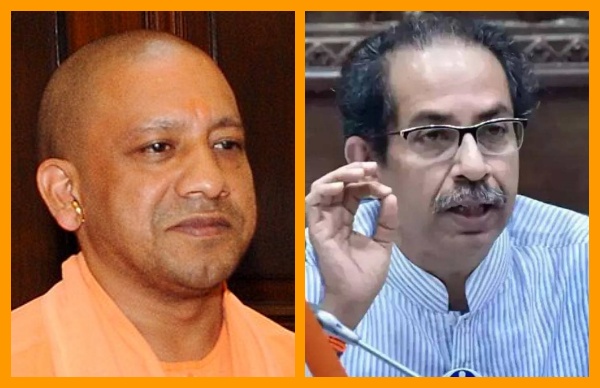 யார் நிஜ ”இந்துத்துவா”? பதவி விலகலுக்கு முன் “யோகி” வழியில் உத்தவ் தாக்கரே போட்ட உத்தரவு 