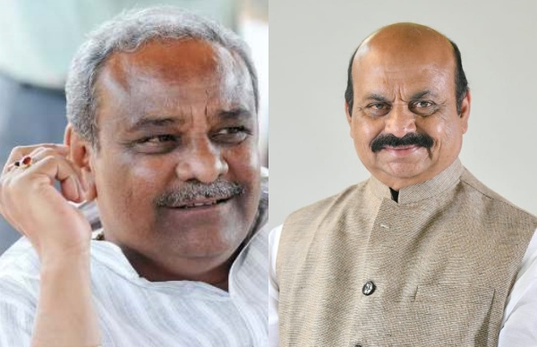 There is no idea to form North Karnataka as an individual State says CM Basavaraj Bommai There is no idea to form North Karnataka as an individual State says CM Basavaraj Bommai