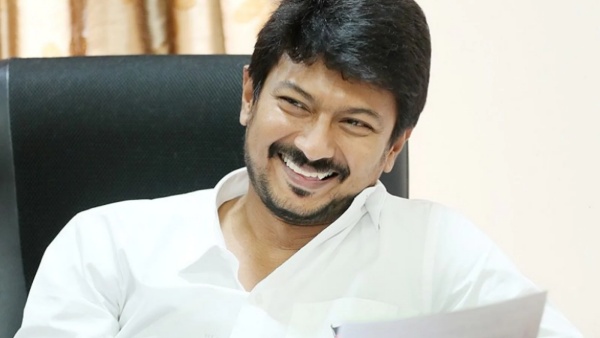 அமைச்சர் பதவி