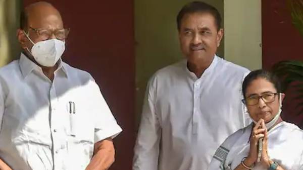 சரத்பவார் போட்டியிட மறுப்பு