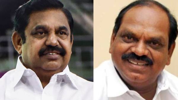 திடீரென கிளம்பிய வைத்திலிங்கம்