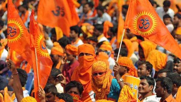 அனுமன் சலிசா பாட வாங்க! இஸ்லாமியர் போராட்டத்துக்கு எதிராக கோயில்களுக்கு அழைக்கும் விஷ்வ இந்து பரிஷத் 