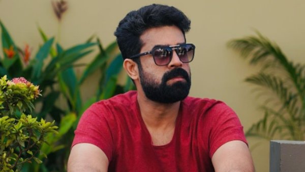 கேரள நடிகர் விஜய் பாபுவிடம் 9 மணி நேரம் விசாரணை.. நடிகையின் சம்மதத்துடன் உடலுறவு என வாக்குமூலம் 