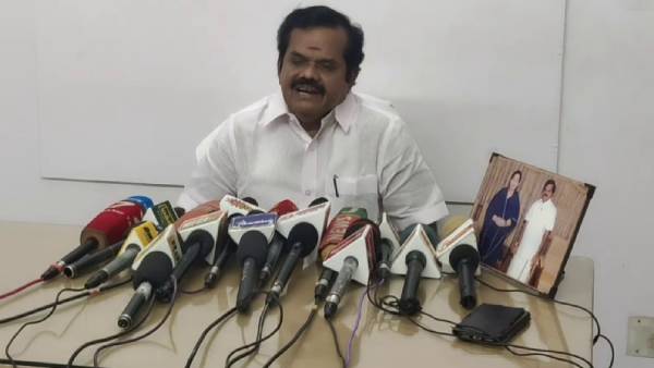 எடப்பாடிக்கு ஆதரவு