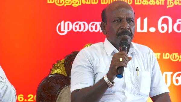 மா.சுப்பிரமணியன் பேச்சு