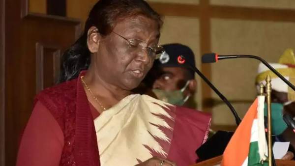 முர்மு யார்?