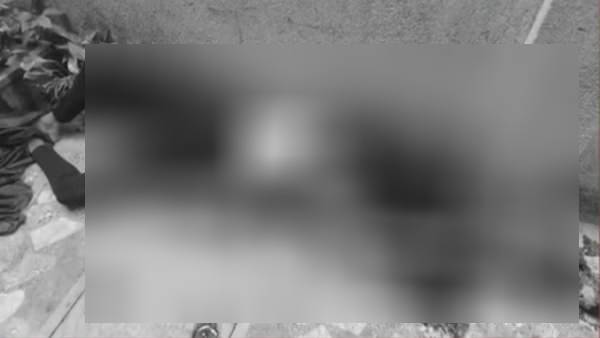 கதவை திறக்கவில்லை
