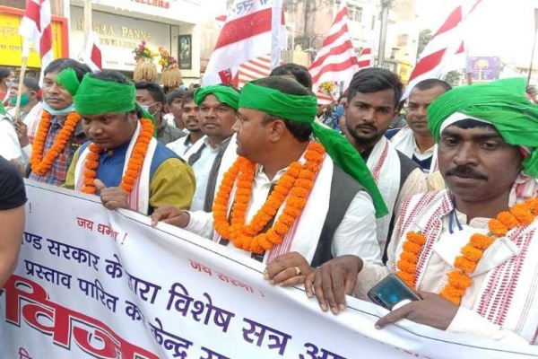 ஜனாதிபதியிடம் கோரிக்கை
