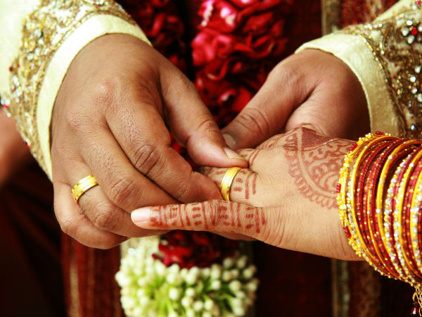 கிறிஸ்தவ திருமணச் சட்டம்
